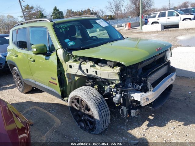 JEEP RENEGADE 2016 zaccjbbt0gpd31730