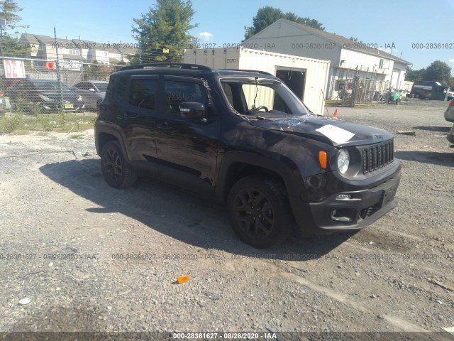 JEEP RENEGADE 2016 zaccjbbt0gpd32294