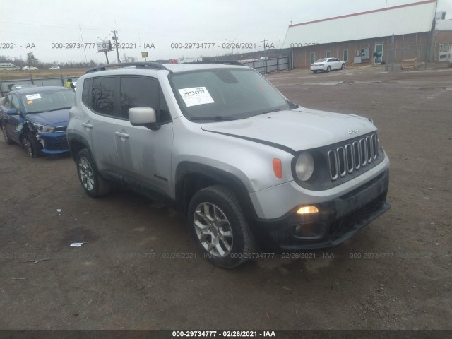 JEEP RENEGADE 2016 zaccjbbt0gpd40606