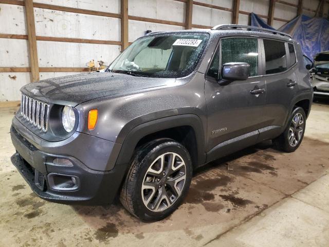 JEEP RENEGADE 2016 zaccjbbt0gpd42937