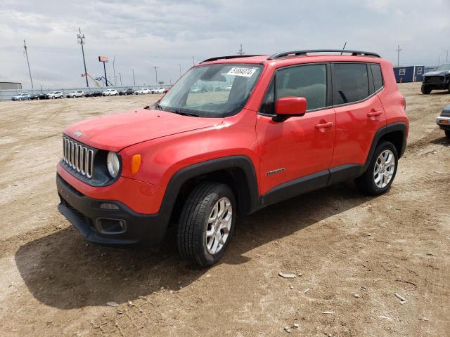 JEEP RENEGADE 2016 zaccjbbt0gpd52948