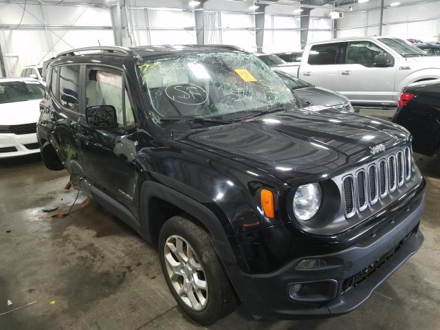 JEEP RENEGADE L 2016 zaccjbbt0gpd55011