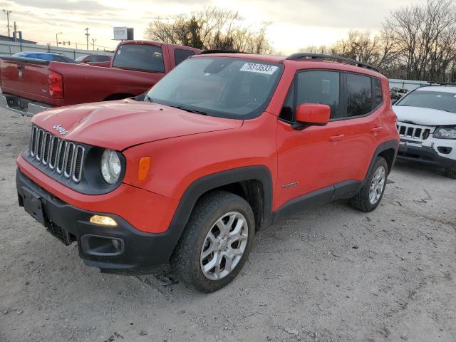 JEEP RENEGADE 2016 zaccjbbt0gpd62735