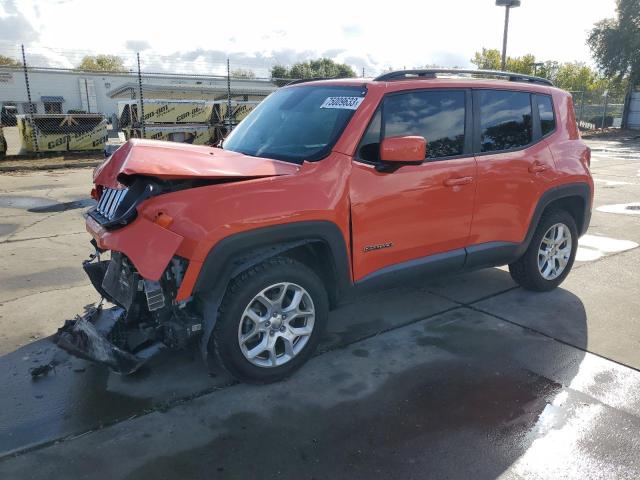 JEEP RENEGADE 2016 zaccjbbt0gpd62900