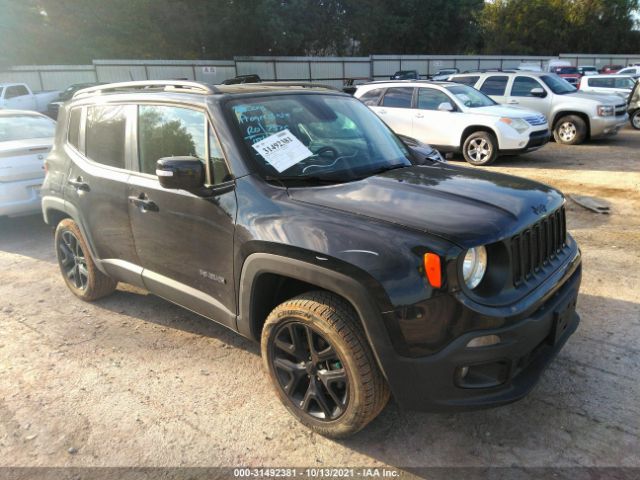 JEEP RENEGADE 2016 zaccjbbt0gpd66302