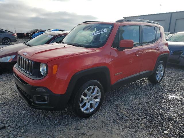 JEEP RENEGADE 2016 zaccjbbt0gpd74819