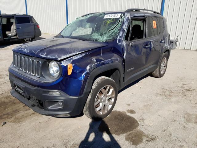 JEEP RENEGADE 2016 zaccjbbt0gpd74979