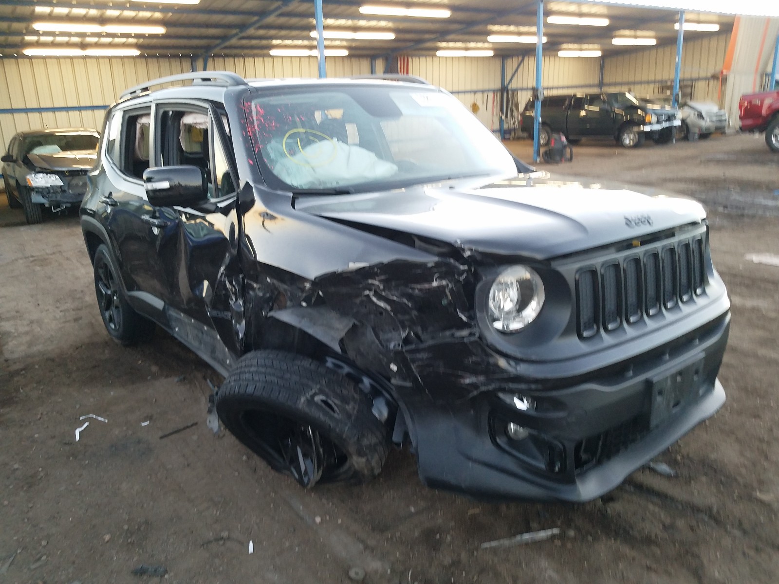 JEEP RENEGADE L 2016 zaccjbbt0gpd74996