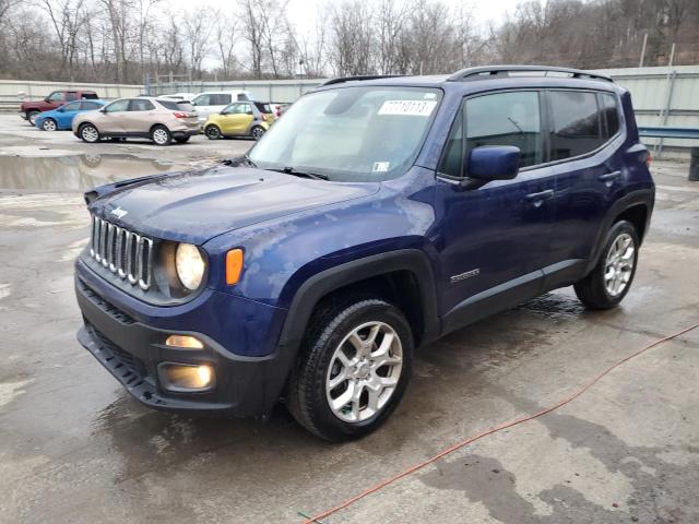 JEEP RENEGADE 2016 zaccjbbt0gpd78966