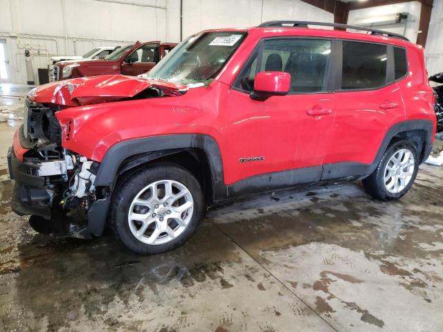 JEEP RENEGADE L 2016 zaccjbbt0gpd79485