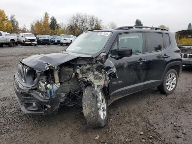 JEEP RENEGADE 2016 zaccjbbt0gpd80197