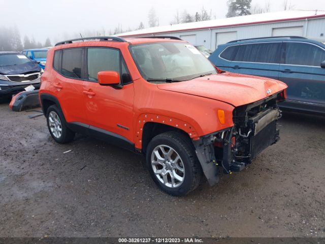 JEEP RENEGADE 2016 zaccjbbt0gpd80216