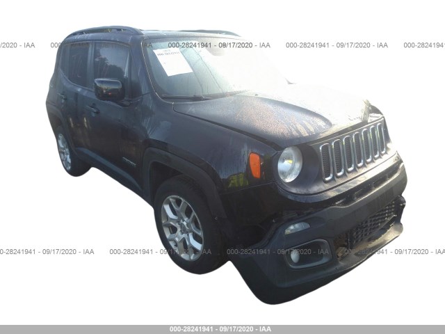 JEEP RENEGADE 2016 zaccjbbt0gpd83326