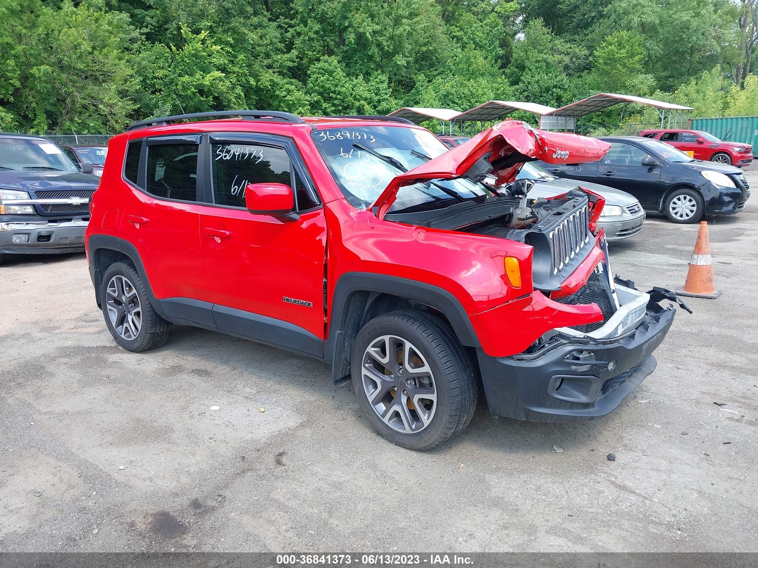 JEEP RENEGADE 2016 zaccjbbt0gpd83388