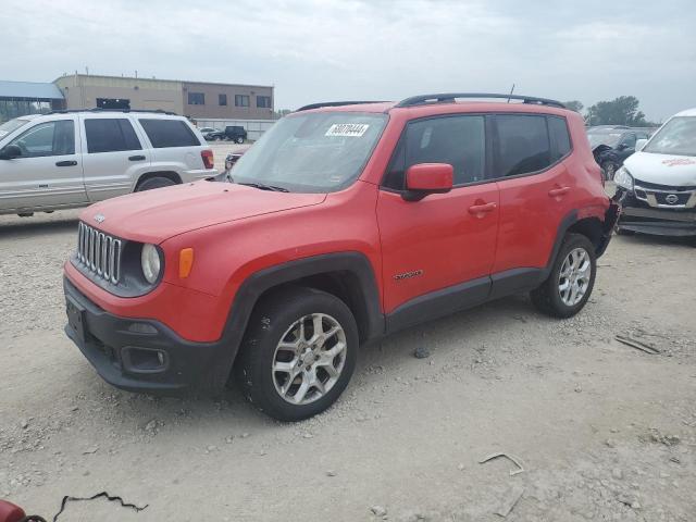 JEEP RENEGADE L 2016 zaccjbbt0gpd93130