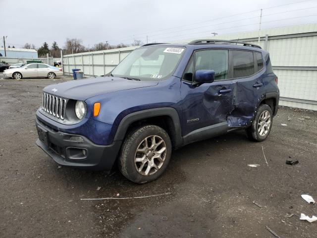 JEEP RENEGADE L 2016 zaccjbbt0gpd99686