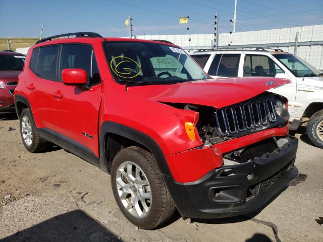 JEEP RENEGADE L 2016 zaccjbbt0gpe09486