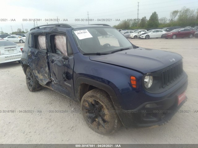 JEEP RENEGADE 2016 zaccjbbt0gpe13649