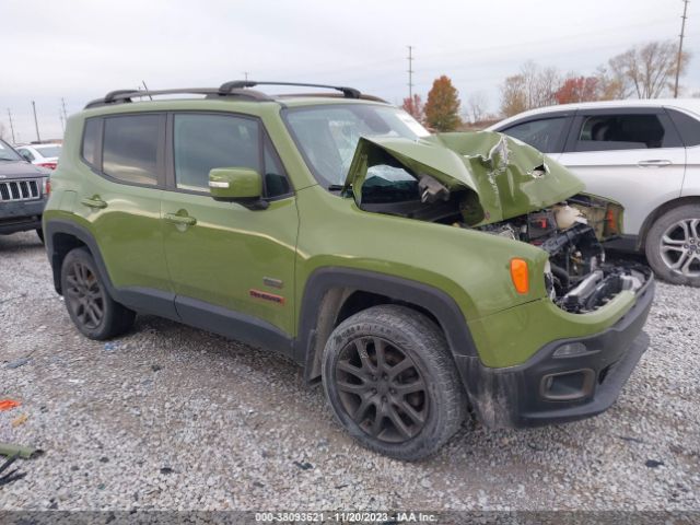 JEEP RENEGADE 2016 zaccjbbt0gpe16583