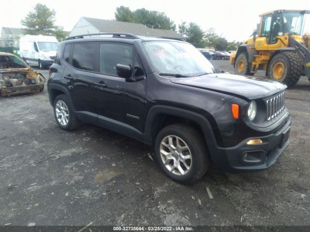 JEEP RENEGADE 2016 zaccjbbt0gpe17992