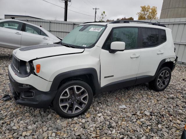 JEEP RENEGADE L 2016 zaccjbbt0gpe25459