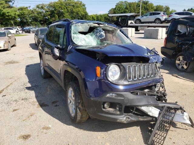 JEEP RENEGADE 2016 zaccjbbt0gpe31424