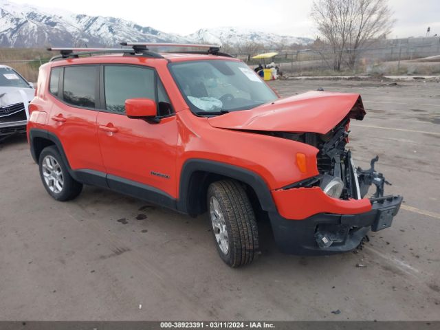 JEEP RENEGADE 2016 zaccjbbt0gpe33836