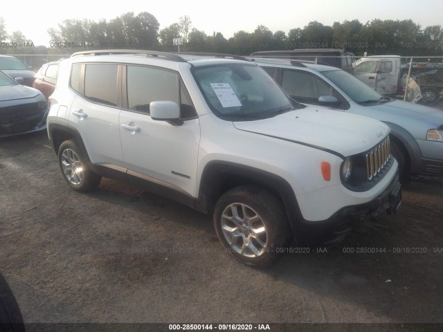 JEEP RENEGADE 2016 zaccjbbt0gpe36851