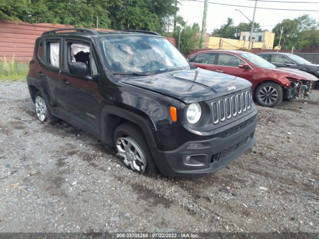 JEEP RENEGADE 2016 zaccjbbt0gpe38048