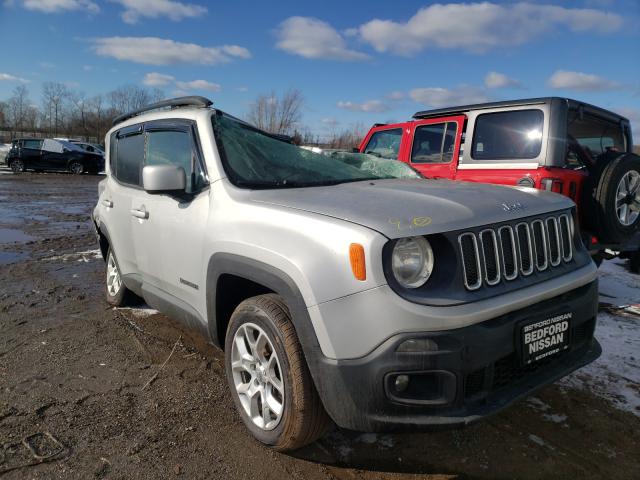 JEEP RENEGADE L 2015 zaccjbbt1fpb26061