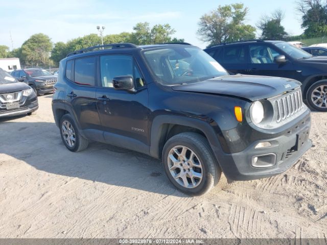 JEEP RENEGADE 2015 zaccjbbt1fpb34371