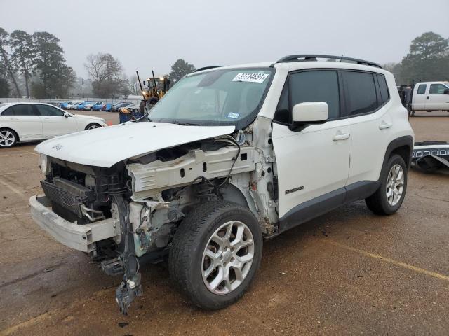 JEEP RENEGADE 2015 zaccjbbt1fpb38128