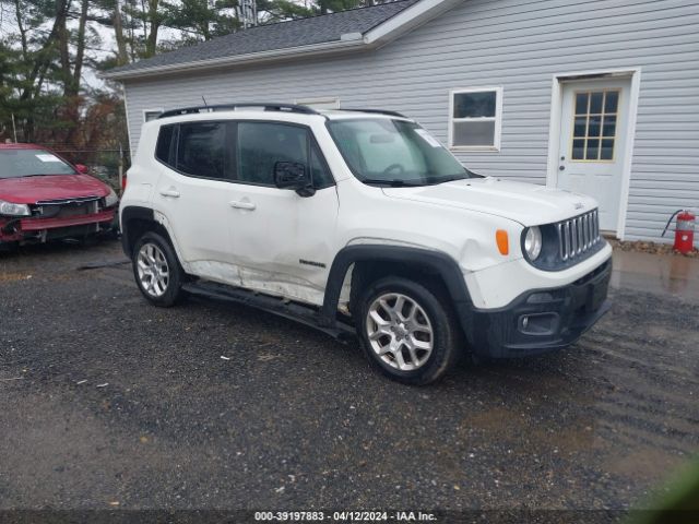 JEEP RENEGADE 2015 zaccjbbt1fpb47945