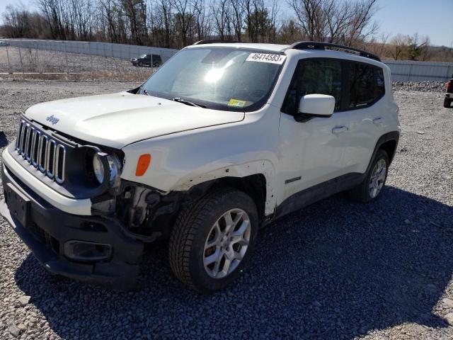 JEEP RENEGADE L 2015 zaccjbbt1fpb83117