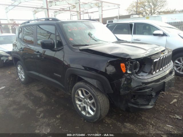 JEEP RENEGADE 2015 zaccjbbt1fpb83182