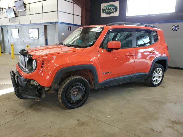 JEEP RENEGADE 2015 zaccjbbt1fpb87622