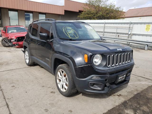 JEEP RENEGADE L 2015 zaccjbbt1fpb90875