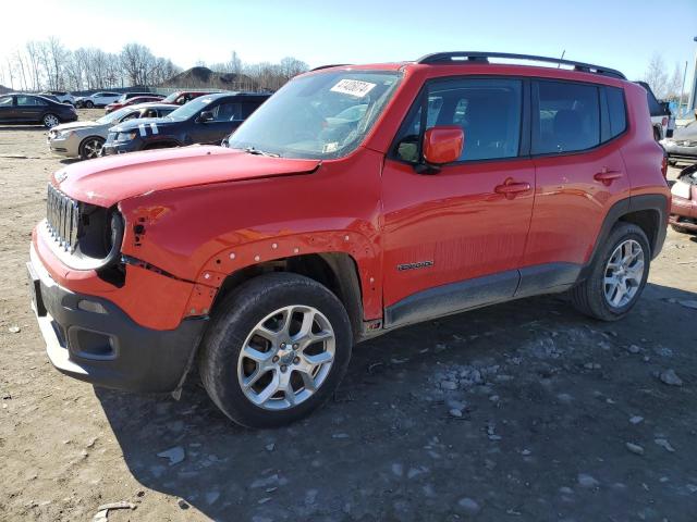 JEEP RENEGADE 2015 zaccjbbt1fpb95719