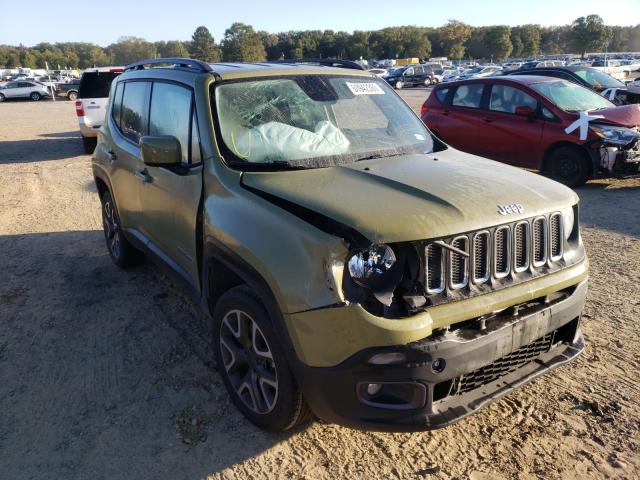 JEEP NULL 2015 zaccjbbt1fpb97549