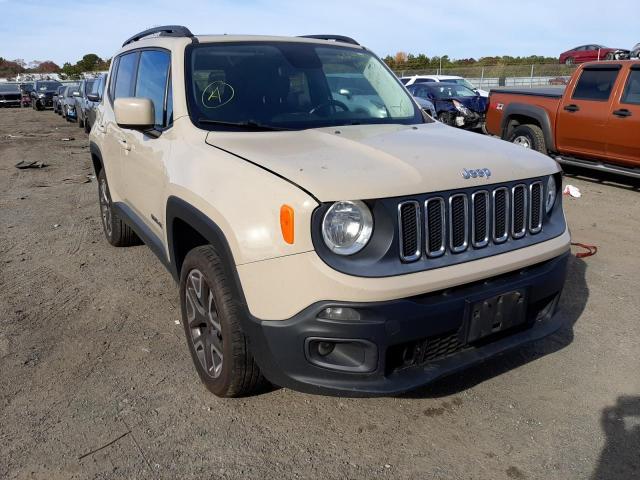 JEEP RENEGADE L 2015 zaccjbbt1fpc01809