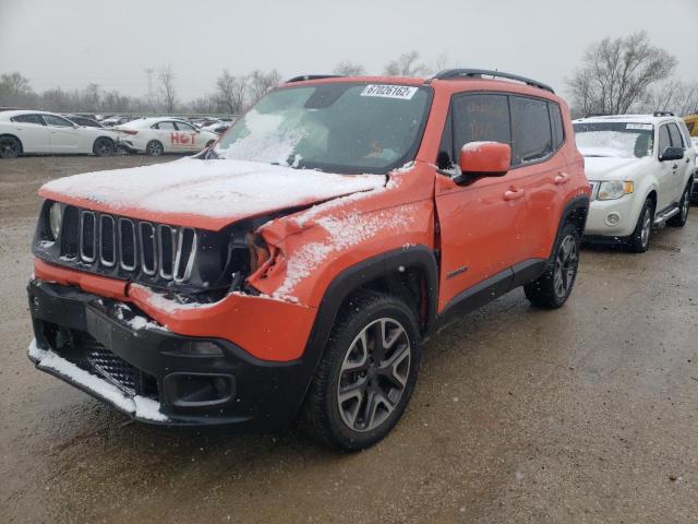 JEEP RENEGADE L 2015 zaccjbbt1fpc05326