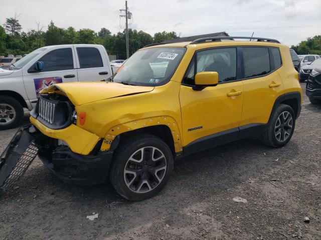 JEEP RENEGADE L 2015 zaccjbbt1fpc16472