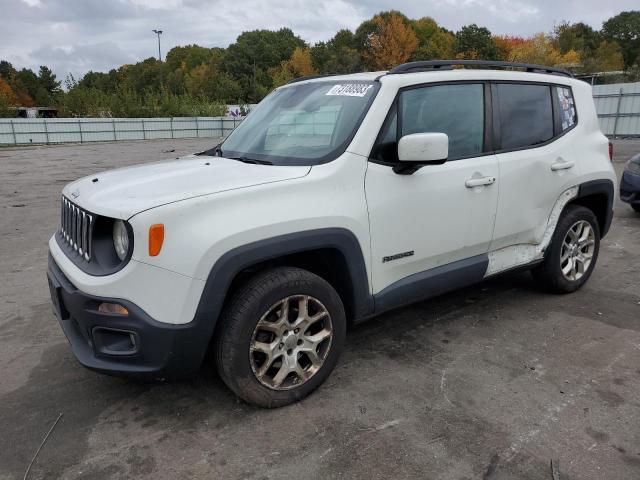 JEEP RENEGADE 2015 zaccjbbt1fpc30162