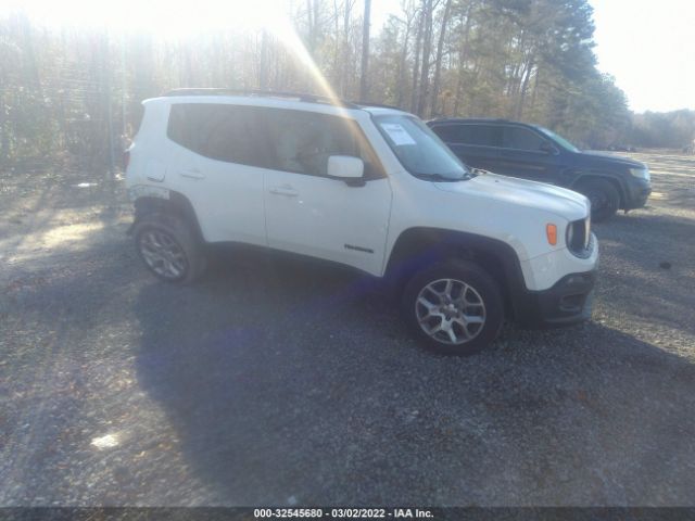 JEEP RENEGADE 2015 zaccjbbt1fpc32025