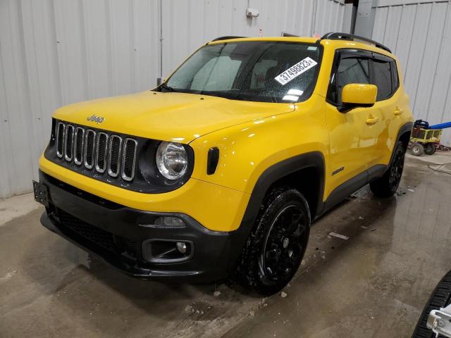 JEEP RENEGADE L 2015 zaccjbbt1fpc38200