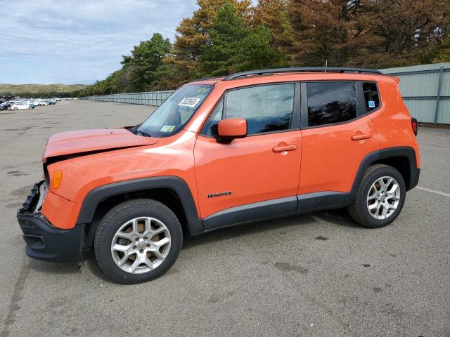 JEEP RENEGADE 2015 zaccjbbt1fpc43381