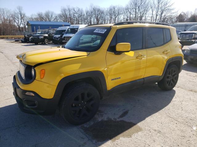 JEEP RENEGADE L 2015 zaccjbbt1fpc45518