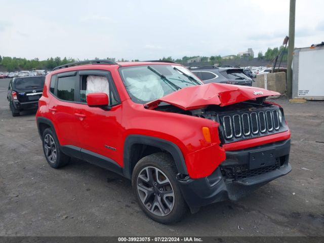 JEEP RENEGADE 2016 zaccjbbt1gpc56455