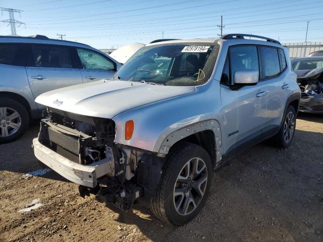 JEEP RENEGADE L 2016 zaccjbbt1gpc58075