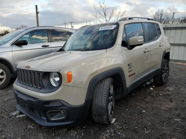 JEEP RENEGADE 2016 zaccjbbt1gpc88452